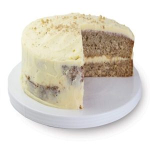 Hummingbird Cake