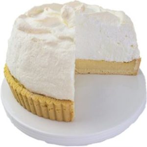 Lemon Meringue Pie