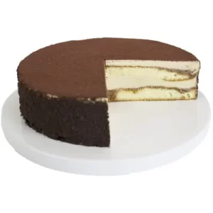 Tiramisu cake